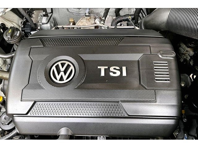 2020 Volkswagen Atlas Cross Sport 2.0T SE w/Technology