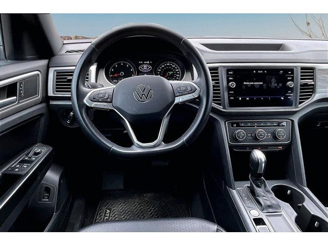 2020 Volkswagen Atlas Cross Sport 2.0T SE w/Technology
