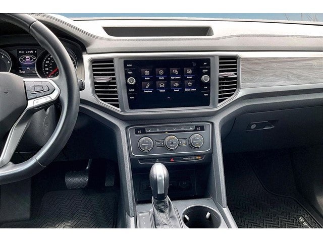 2020 Volkswagen Atlas Cross Sport 2.0T SE w/Technology