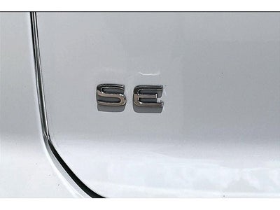 2020 Volkswagen Atlas Cross Sport 2.0T SE w/Technology