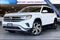 2021 Volkswagen Atlas SEL Premium