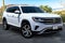 2021 Volkswagen Atlas SEL Premium