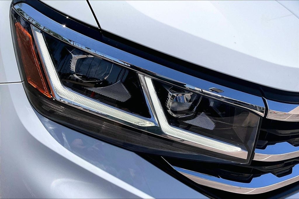 2021 Volkswagen Atlas SEL Premium