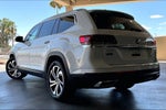 2021 Volkswagen Atlas SEL Premium