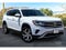 2021 Volkswagen Atlas SEL Premium
