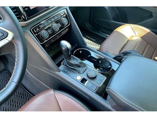 2021 Volkswagen Atlas SEL Premium