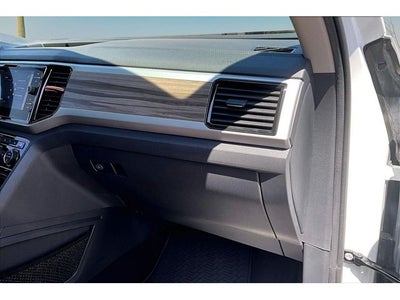 2021 Volkswagen Atlas SEL Premium
