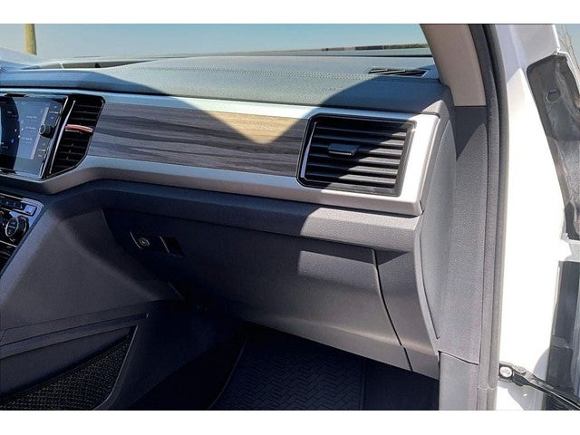 2021 Volkswagen Atlas SEL Premium