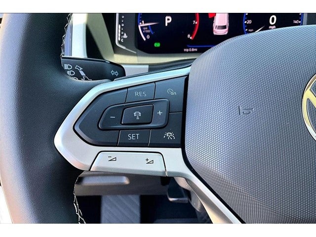2021 Volkswagen Atlas SEL Premium