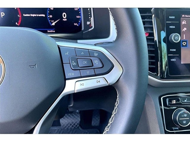 2021 Volkswagen Atlas SEL Premium