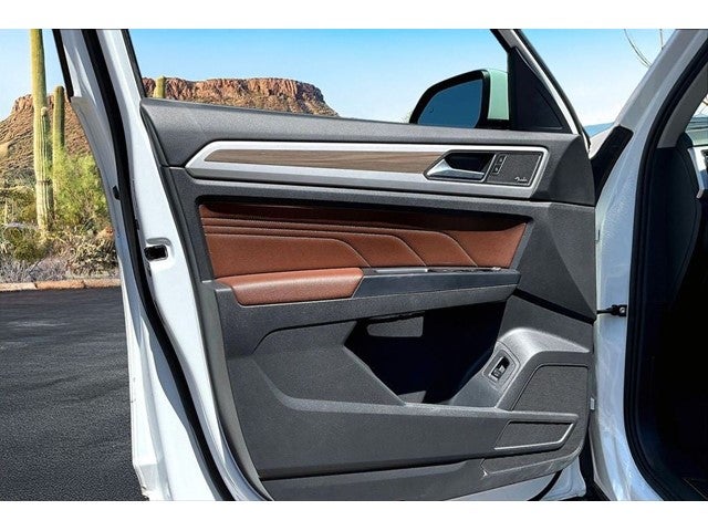 2021 Volkswagen Atlas SEL Premium