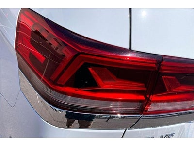 2021 Volkswagen Atlas SEL Premium