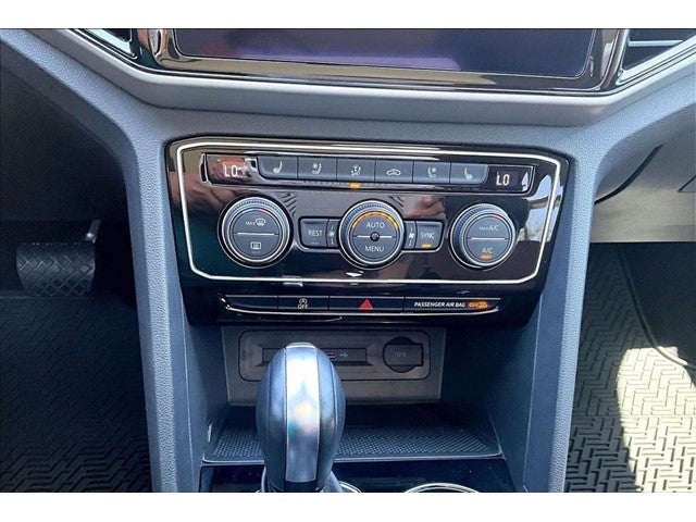 2021 Volkswagen Atlas SEL Premium
