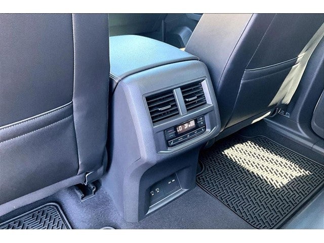 2021 Volkswagen Atlas SEL Premium