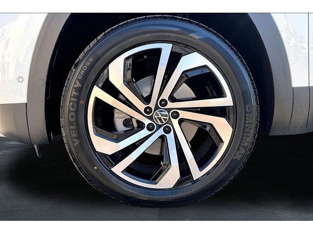 2021 Volkswagen Atlas SEL Premium