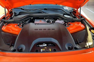 2025 Dodge Charger R/T