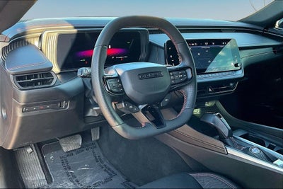 2025 Dodge Charger R/T