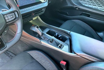 2025 Dodge Charger R/T
