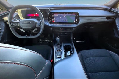 2025 Dodge Charger R/T