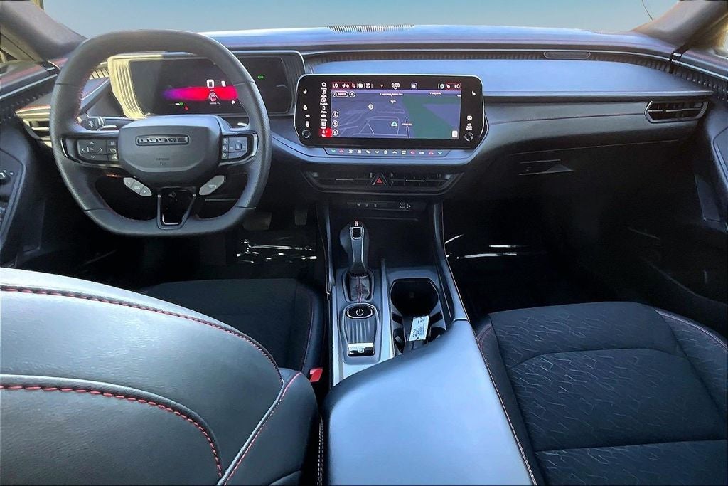 2025 Dodge Charger R/T