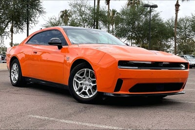 2025 Dodge Charger R/T