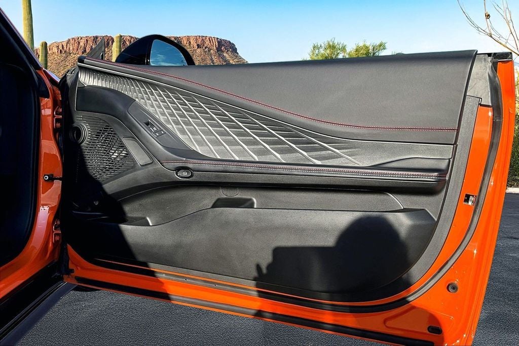 2025 Dodge Charger R/T