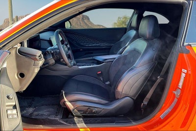 2025 Dodge Charger R/T