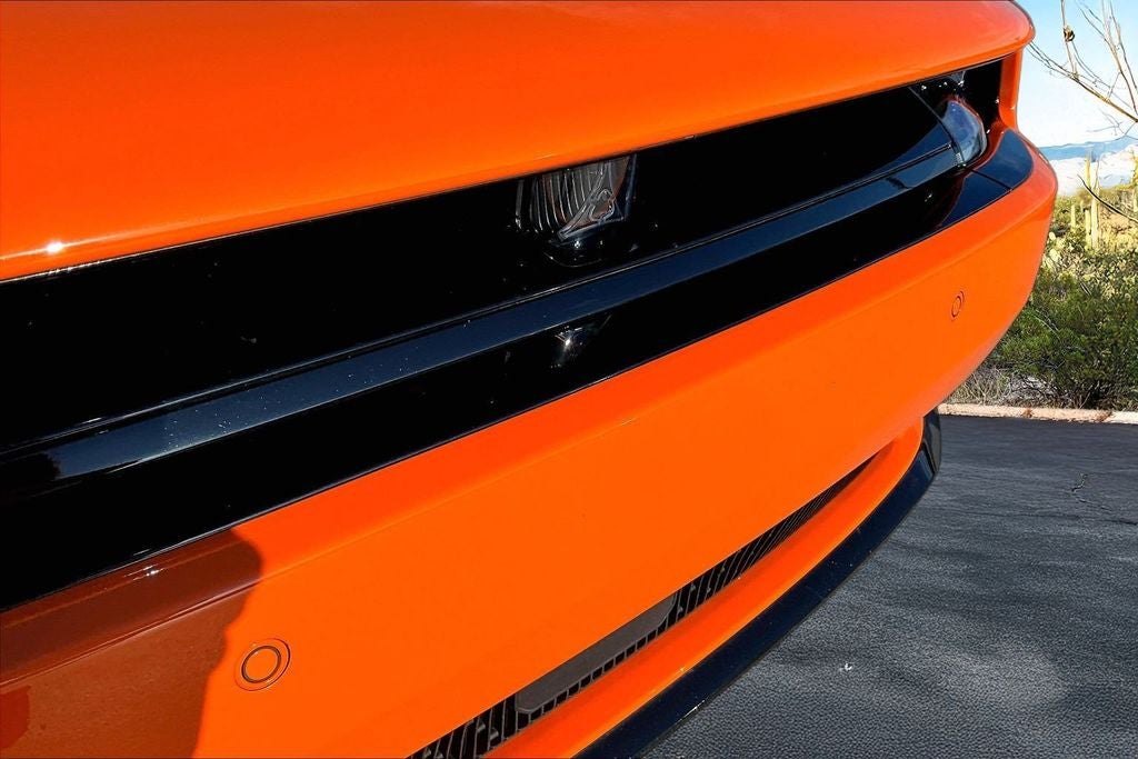 2025 Dodge Charger R/T