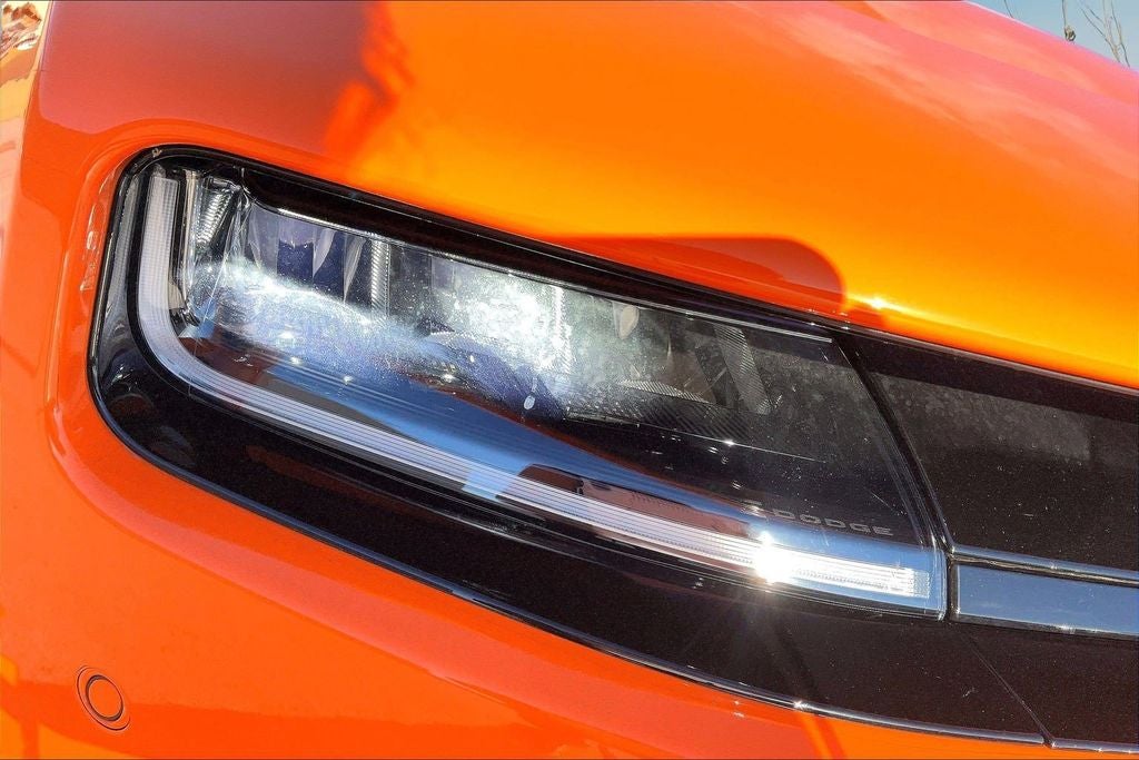 2025 Dodge Charger R/T