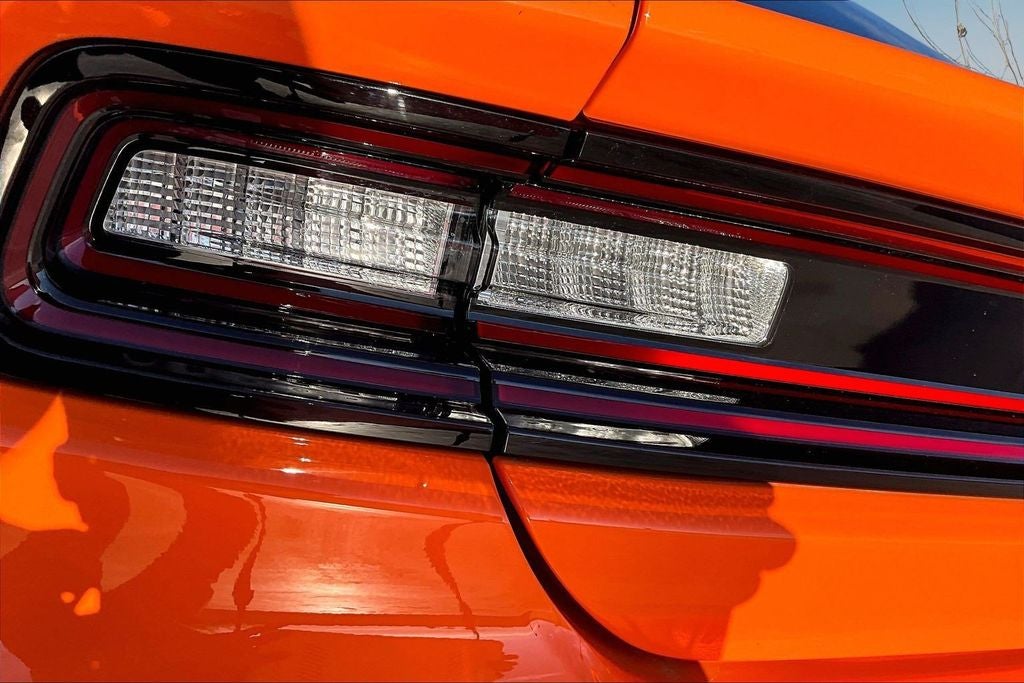 2025 Dodge Charger R/T
