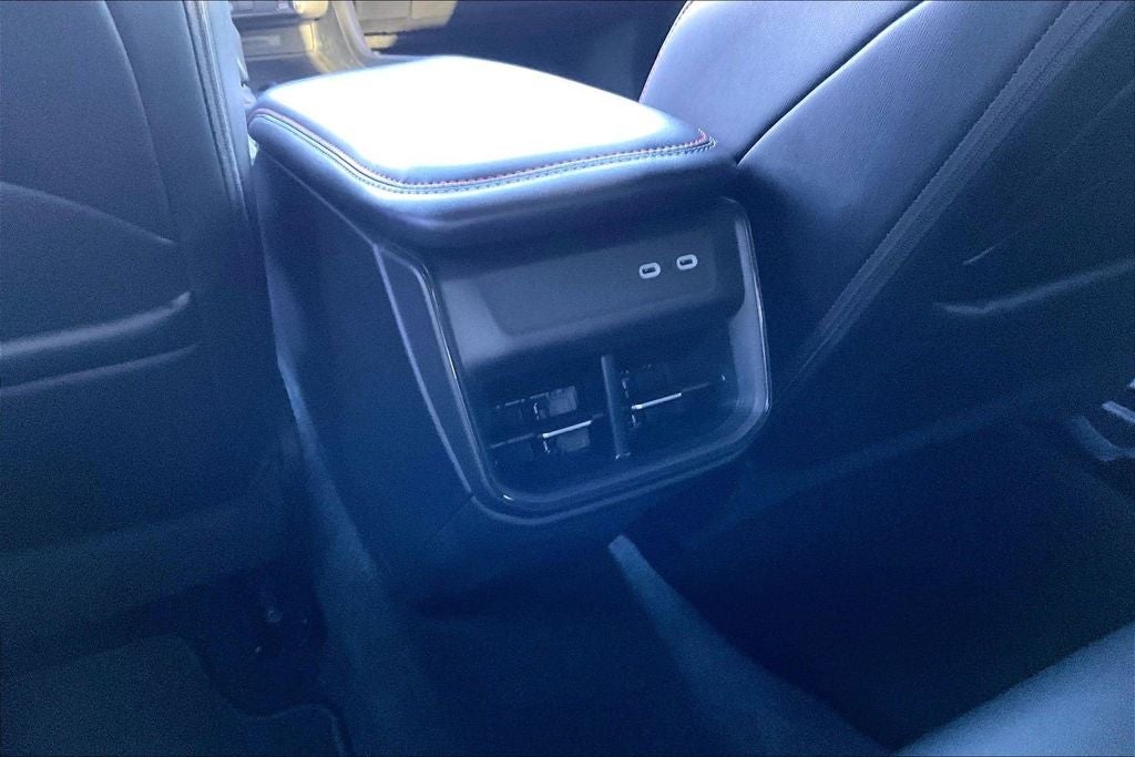 2025 Dodge Charger R/T