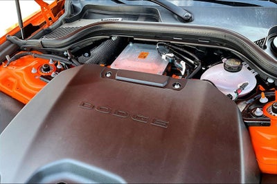 2025 Dodge Charger R/T