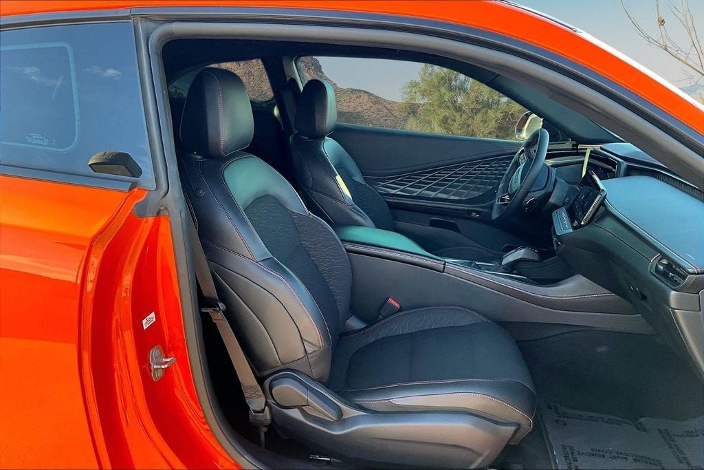 2025 Dodge Charger R/T