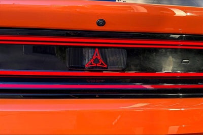 2025 Dodge Charger R/T