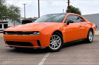 2025 Dodge Charger R/T