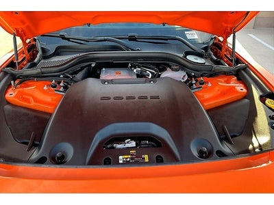 2025 Dodge Charger R/T