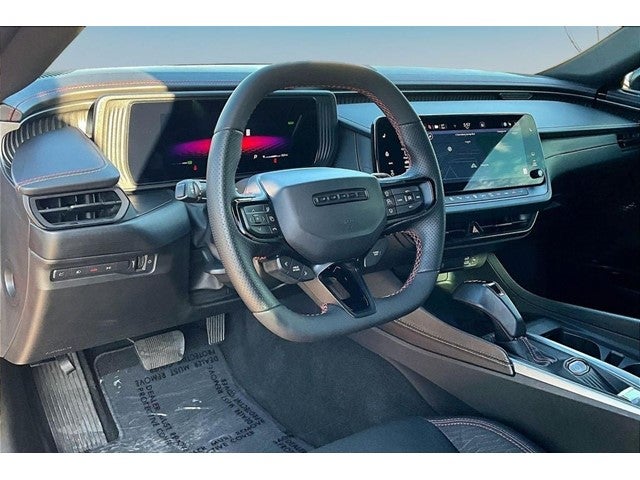2025 Dodge Charger R/T