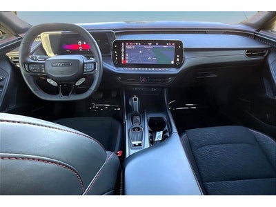 2025 Dodge Charger R/T