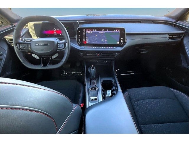 2025 Dodge Charger R/T