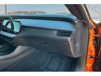 2025 Dodge Charger R/T