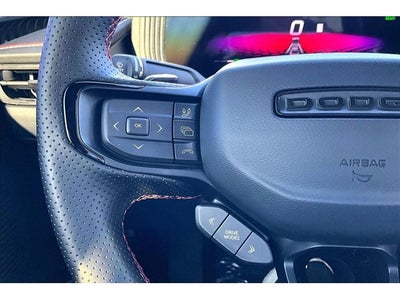 2025 Dodge Charger R/T