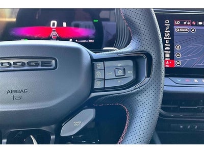 2025 Dodge Charger R/T