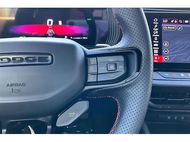 2025 Dodge Charger R/T