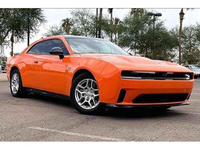 2025 Dodge Charger R/T