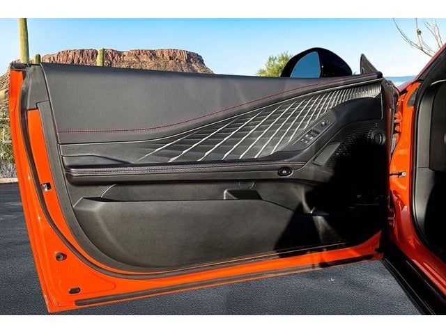 2025 Dodge Charger R/T