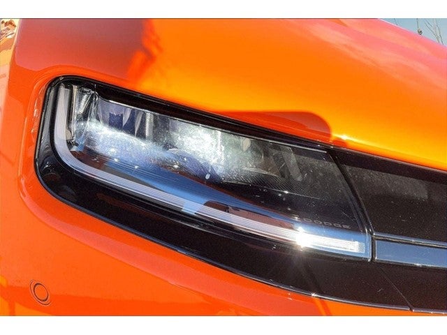 2025 Dodge Charger R/T