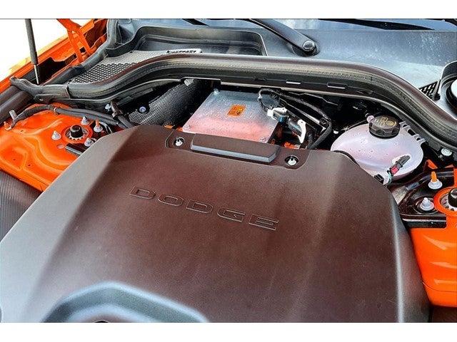 2025 Dodge Charger R/T
