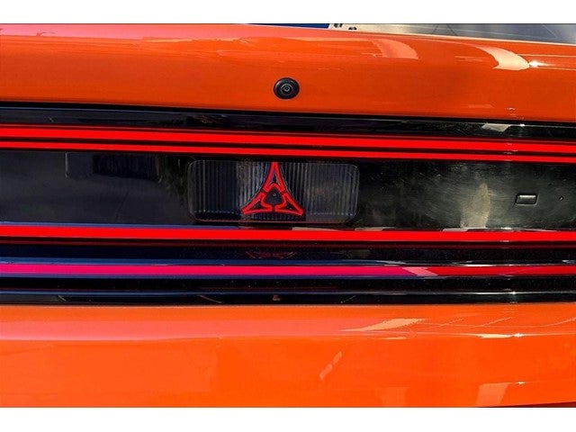 2025 Dodge Charger R/T