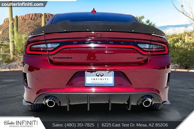 2022 Dodge Charger GT