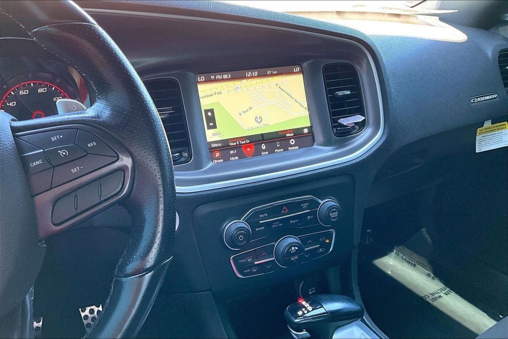 2022 Dodge Charger GT